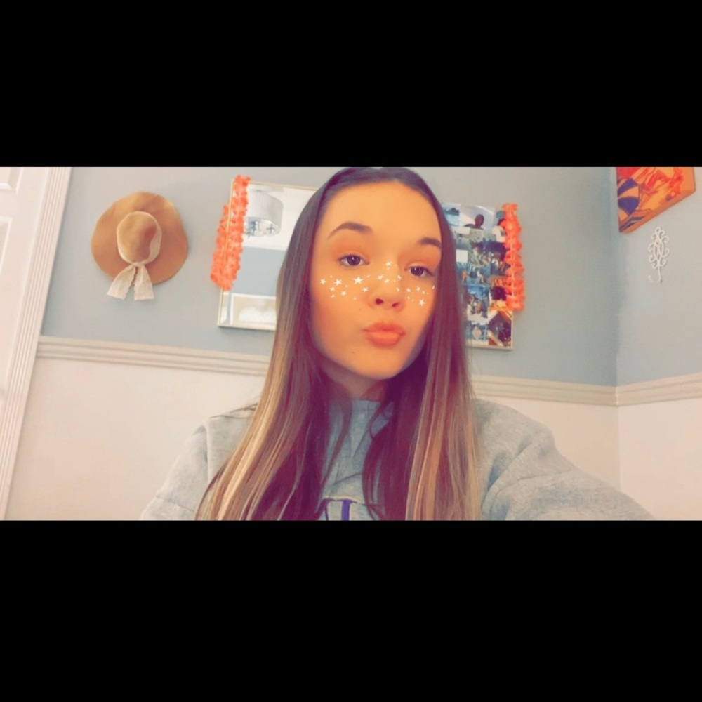 Meet your Posher, Aiden